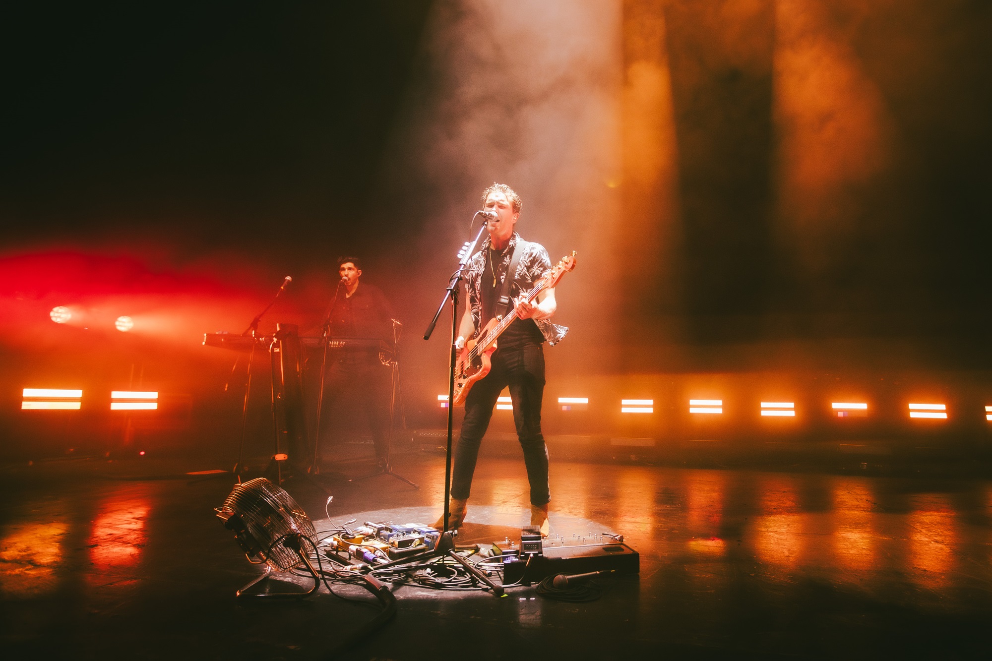 Royal Blood - South America Tour